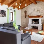 Vila Anita Hrboki Barban