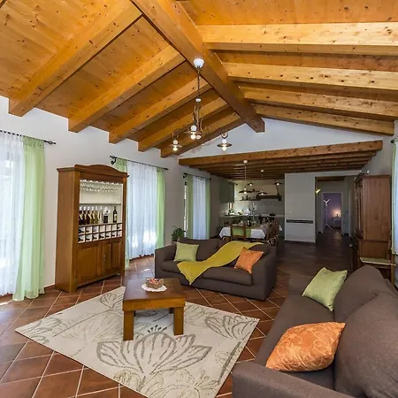 Anita Hrboki Villa