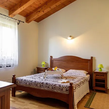 Villa Anita Hrboki