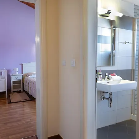Anita Hrboki Villa