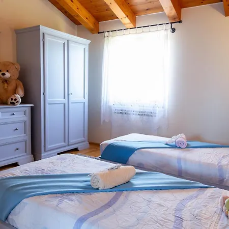 Anita Hrboki Villa *