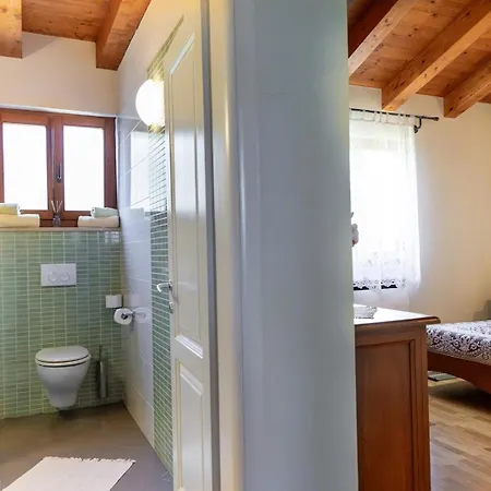 Anita Hrboki Villa