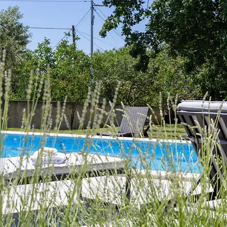 Villa Anita Hrboki