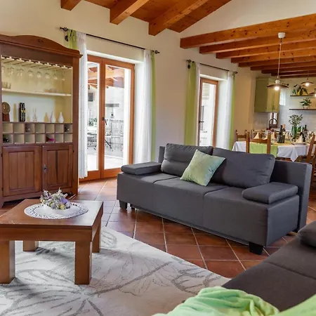 Anita Hrboki Villa *