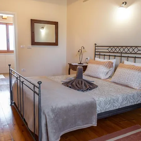 Villa Anita Hrboki *