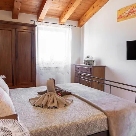 Villa Anita Hrboki *