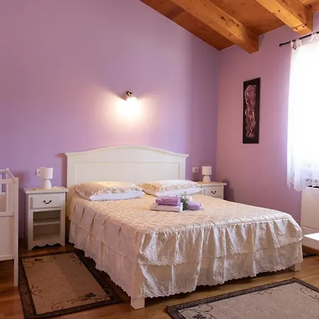 Villa Anita Hrboki