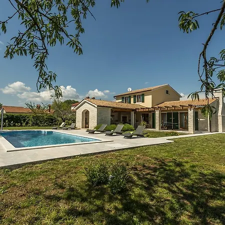 Villa Anita Hrboki