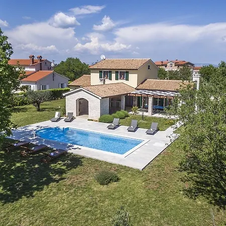 Villa Anita Hrboki