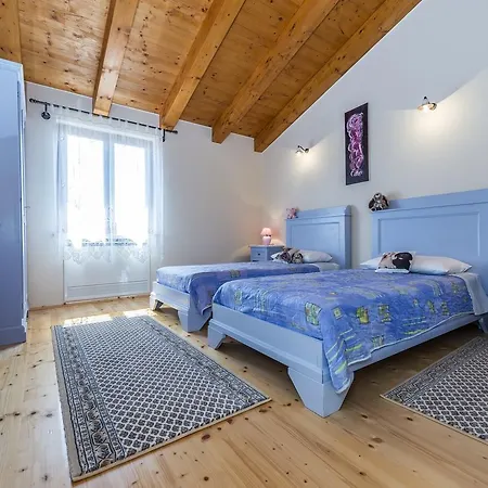 Villa Anita Hrboki