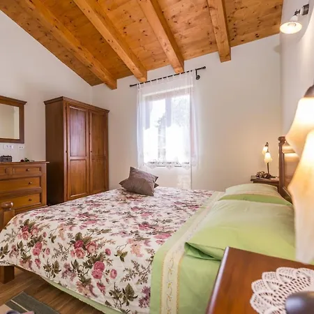 Villa Anita Hrboki